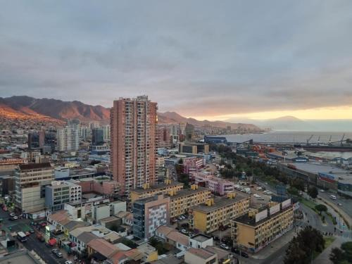 Historical District Apartment | Antofagasta Inolvidable-SOLO ADULTOS