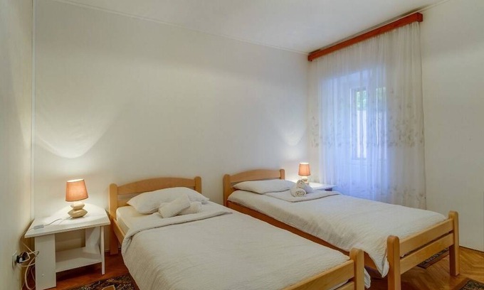 Veli Losinj Apartment | Antonella - apartment Antonella