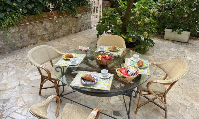 Sorrento City Centre Apartment | AntonelloApartments - THE DREAM