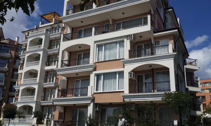 Sveti Vlas Apartment | Antorini Apartments
