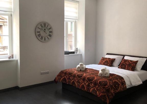 Old Town Apartment | Antwerp appartments