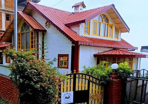 Shimla House | Anugraha Homestay Mashobra