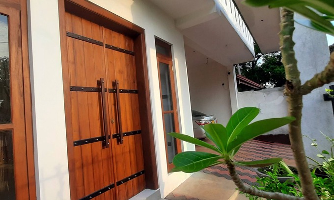 Anuradhapura House | Anuradhapura Kingdom View Resort