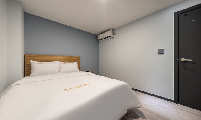 Anyang Hotel | Anyang CC