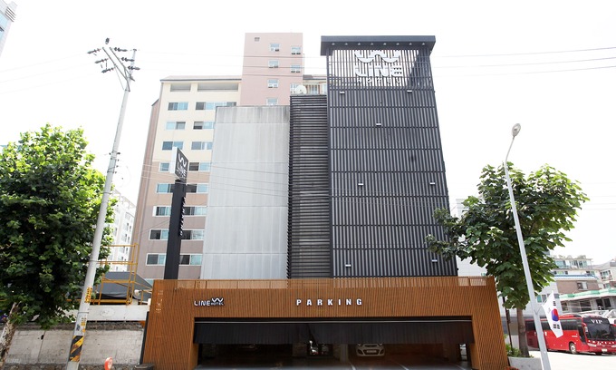 Anyang Hotel | Anyang Line