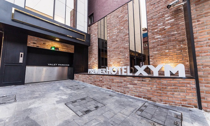 Anyang Hotel | Anyang Premier Hotel XYM