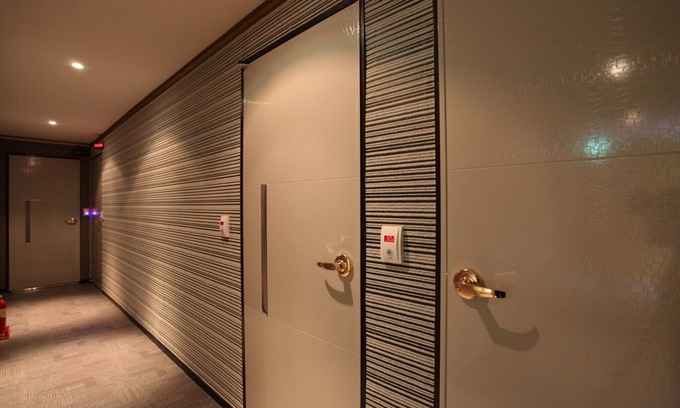 Anyang Hotel | Anyang The One
