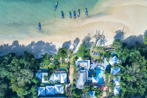 Nong Thale Resort | Anyavee Tubkaek Beach Resort