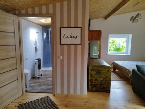Anyksciai Apartment | Anykščiai prie upės