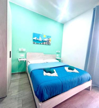 Crotone Bed & Breakfast | Anyma Home