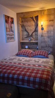 Anzere Apartment | Anzère Studio 2-4 personnes