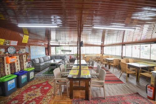 Selcuk House | Anz Guest House Pansiyon