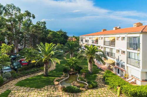 Calella de Palafrugell Apartment | AO-6 Calella de Palafrugell 2 PAX