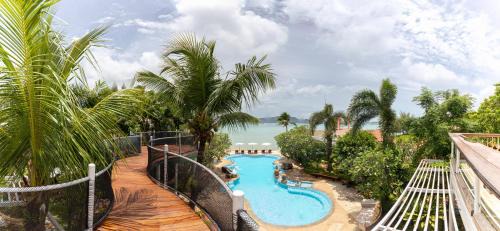 Chalong Resort | Aochalong Villa Resort & Spa - SHA Plus