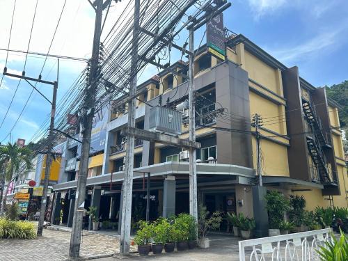 Ao Nang Hotel | Aonang Eco Inn Krabi