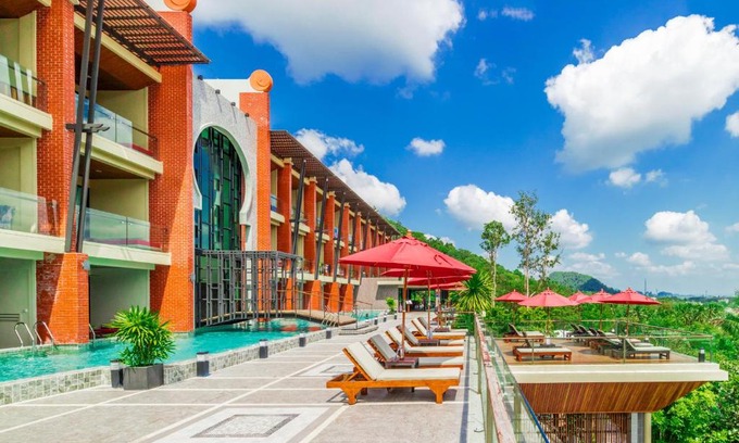 Ao Nang Resort | Aonang Phu Pi Maan Resort & Spa