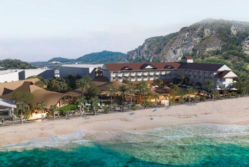 Ao Nang Resort | Aonang Villa Resort I Beach Front
