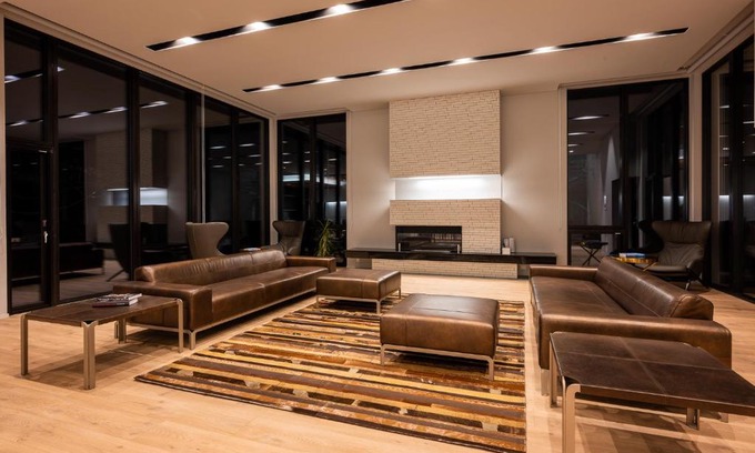 Hirafu House | Aozora