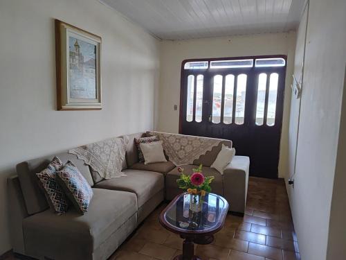 Guarani Apartment | Apê Aconchego