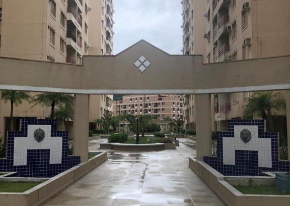 Enseada Apartment | Apê Mar Doce Lar
