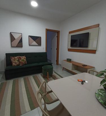 Regiao Urbana Homogenea IX Apartment | Apê no Centro, Apé no Centro