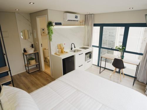 Consolacao Apartment | Apê Paulista Bela Cintra