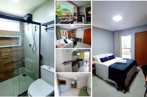 Acu da Torre Apartment | Apê Varanda Gourmet Wi-fi 300mbs Garagem Arcondiconado Cozinha completa Streaming