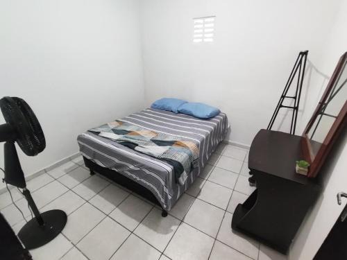 Cruzeiro Apartment | Ap 2 quartos com vaga de garagem