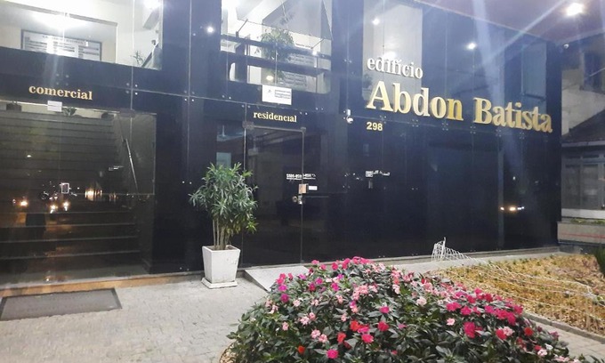 Centro Apartment | AP Abdon Central Temporada