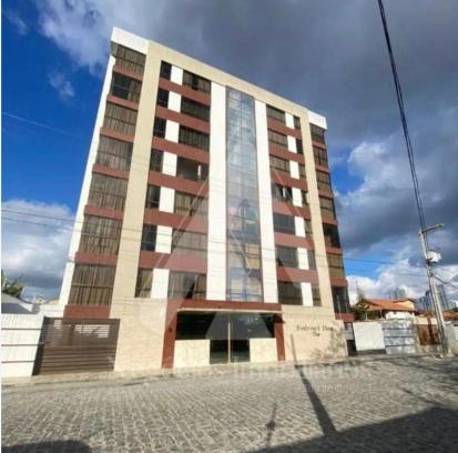 Mirante Apartment | Ap com localização Privilegiada - Com Ar