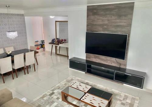 Jardim Paraiso Apartment | Ap completo