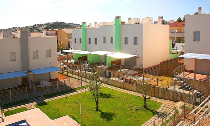 Creixell Apartment | AP Costas - Via Augusta / Two Bedrooms