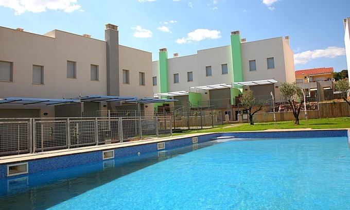 Creixell Apartment | AP Costas - Via Augusta / Two Bedrooms