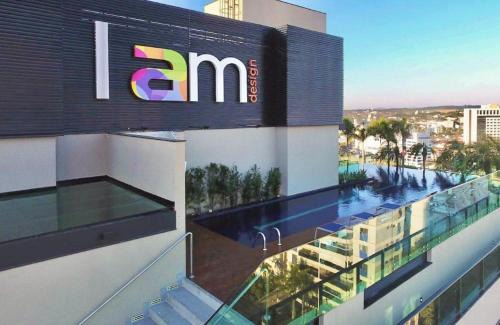 Cambui Apartment | AP de Temporada no I Am Design