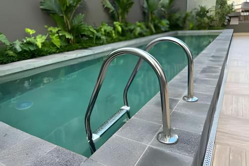 Jardins Apartment | Ap Jardins Pamplona Masp cd 608