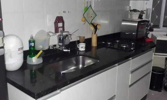 Mangabeiras Apartment | Ap Muito Confortável no Melhor Ponto da Serra - 4 Hóspedes