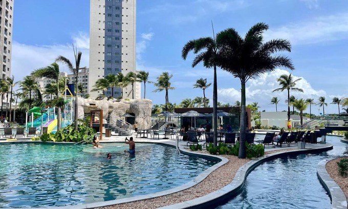 Salinopolis Apartment | Ap no Salinas Premium Resort