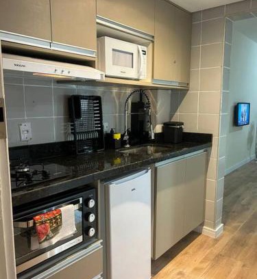 Conceicao Apartment | Ap Smart Hub