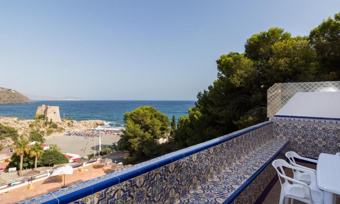 Velilla-Taramay Apartment | Ap tesorillo 2