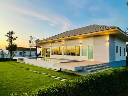 Phaya Yen Villa | AP Villa Khao Yai Pak Chong