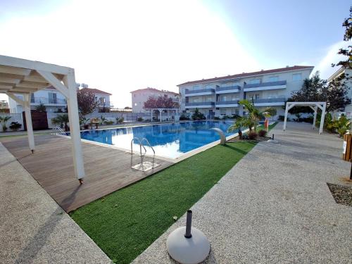 Kapparis Apartment | AP10 Mythical Sands