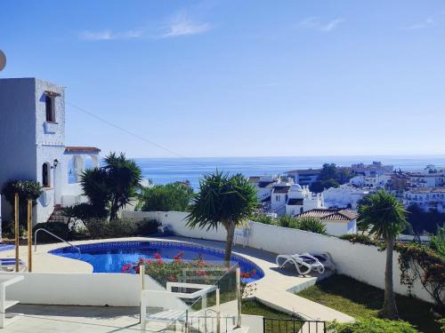 Nerja Villa | AP393 - Los Almendros