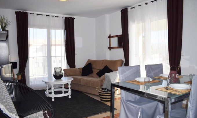 Oliva Apartment | AP499 Vora Golf II Playa Rabdells