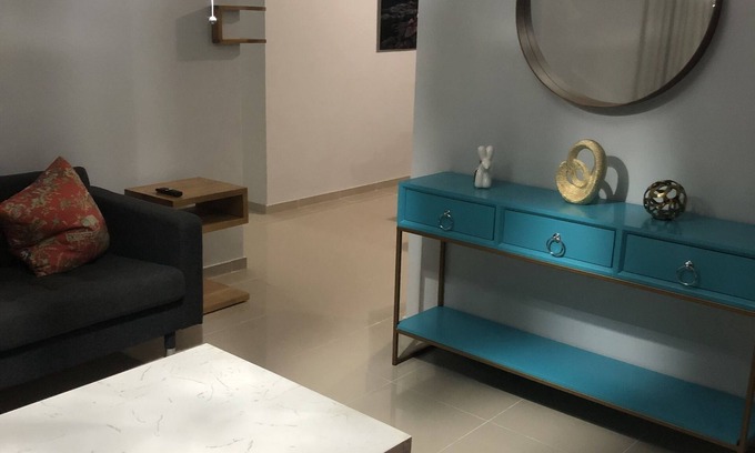 Punal Apartment | Apartamento en Santiago, República Dominicana