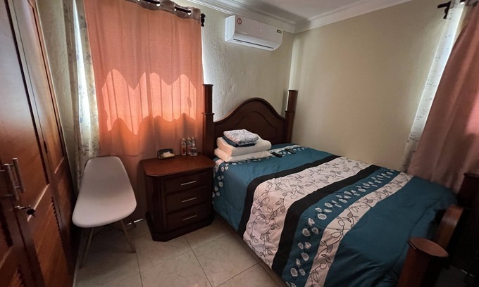 Llanos de Gurabo I Apartment | Apartamento Amueblado Llanos de Gurabo