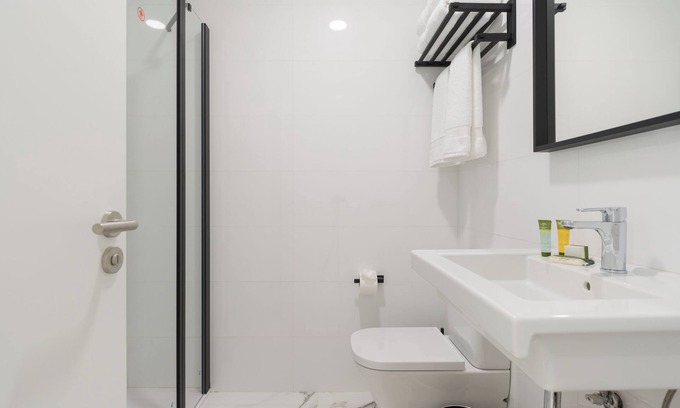 Vegueta Apartment | Apartment 2 Dormitorios 3C