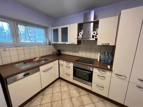 Troisdorf Apartment | Apache Troisdorf