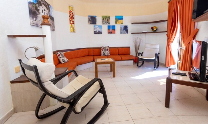 San Bartolome de Tirajana House | Apartment in Bahía Feliz by Playa del Águila
