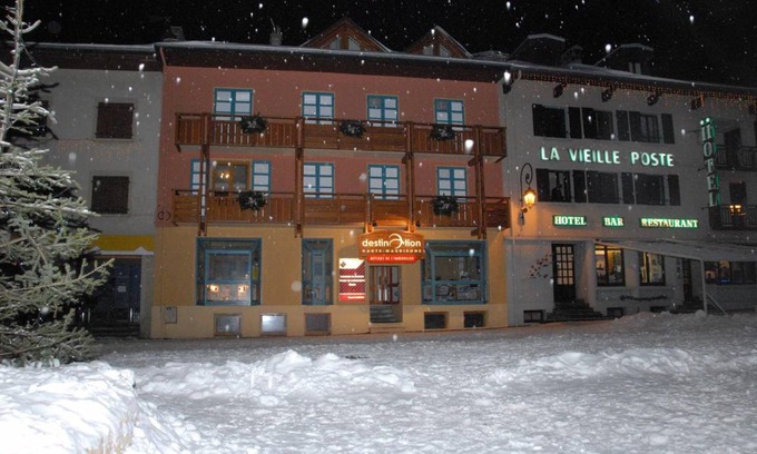 Val Cenis Apartment | Apartment ∙ 10 guests