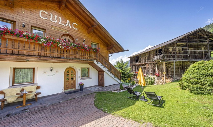 Santa Cristina Val Gardena Apartment | Apartments Culac 164B